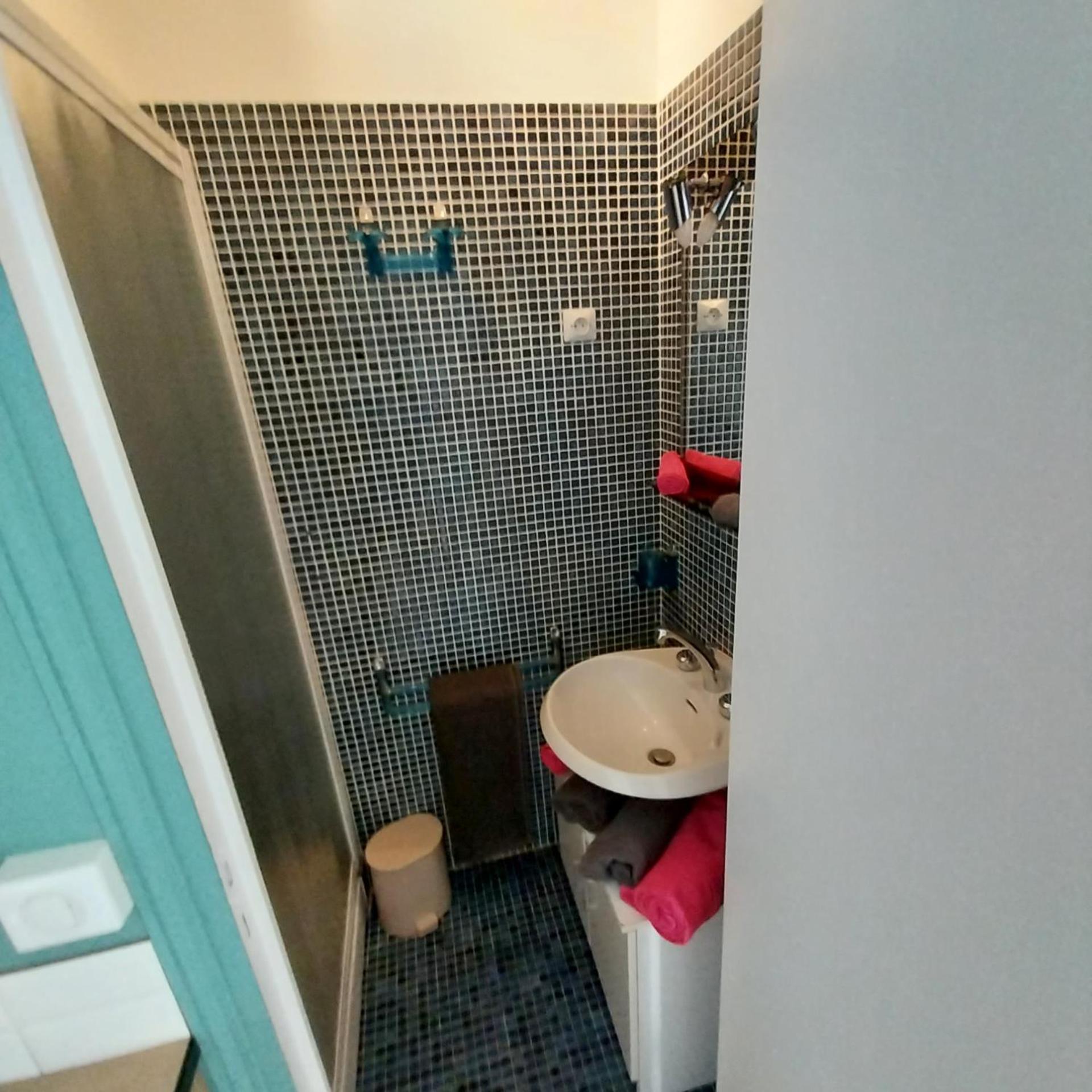 Le Clos Du Renard Sermaise  Exteriör bild